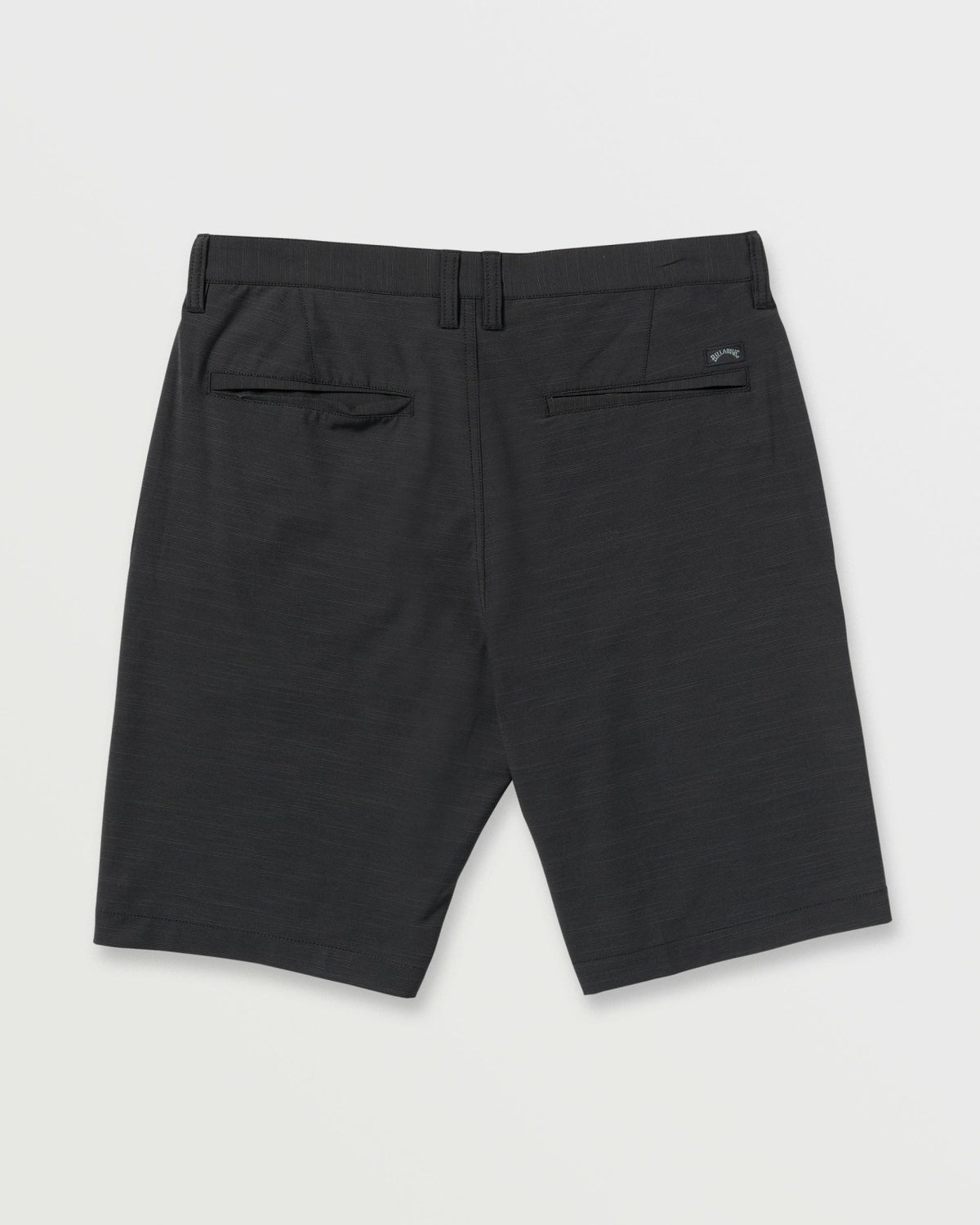 Crossfire Submersible 21" Hybrid Shorts - Black | Billabong