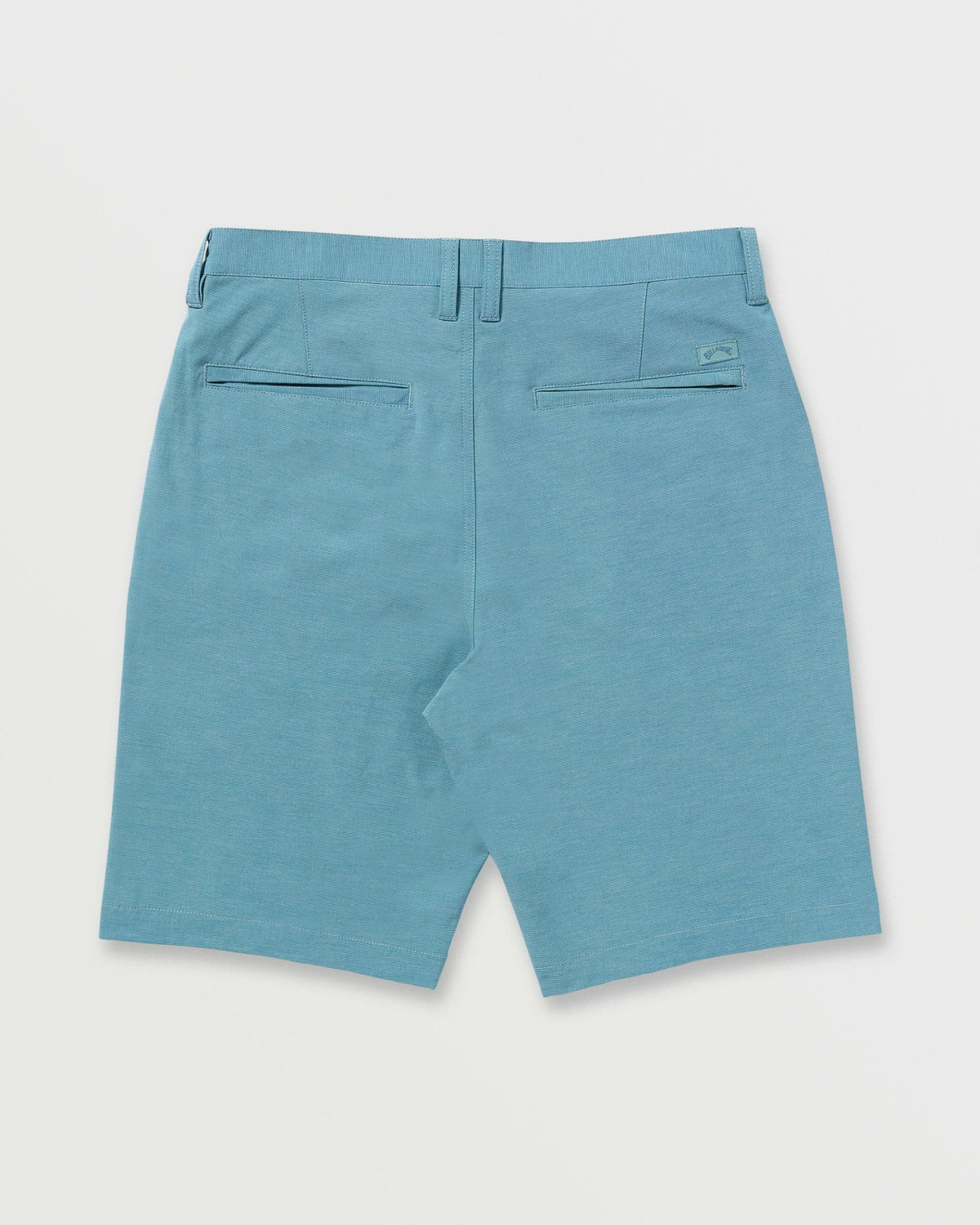 Crossfire Submersible 21" Hybrid Shorts - Glacier Blue | Billabong
