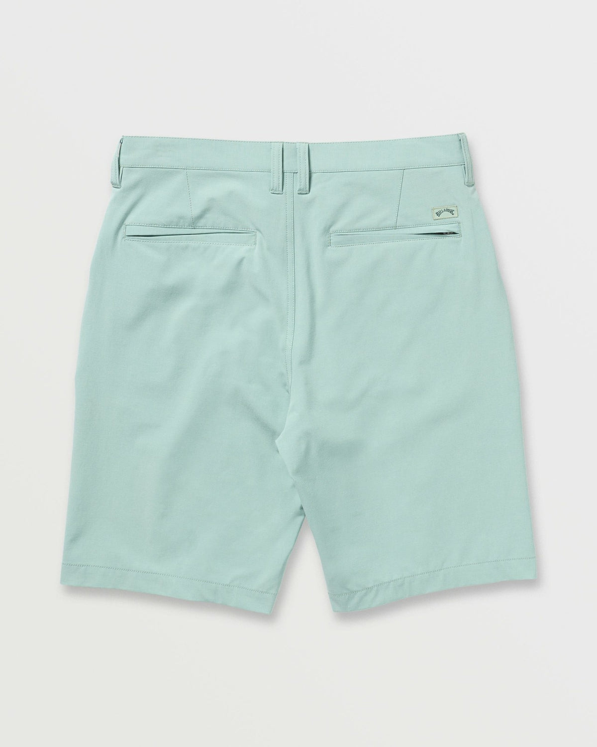 Crossfire Submersible 21" Hybrid Shorts - Seafoam | Billabong