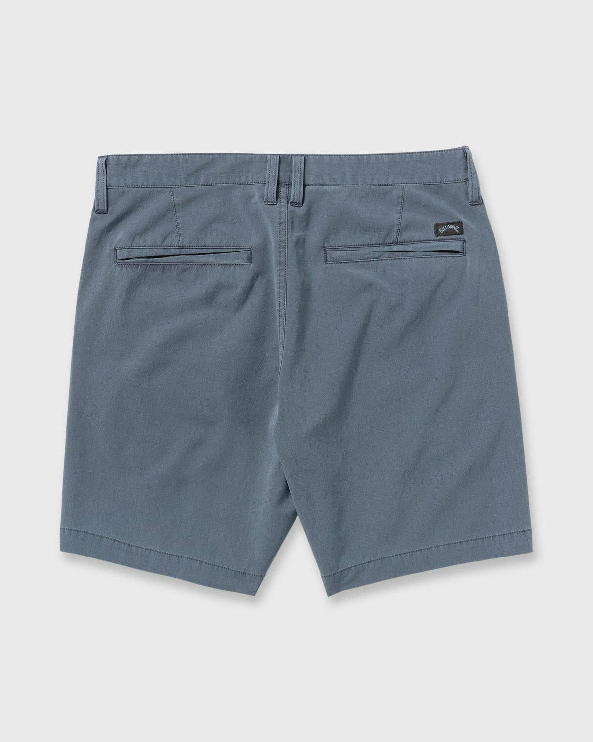 Crossfire Wave Wash Submersible 18" Hybrid Shorts - Midnight Blue | Billabong