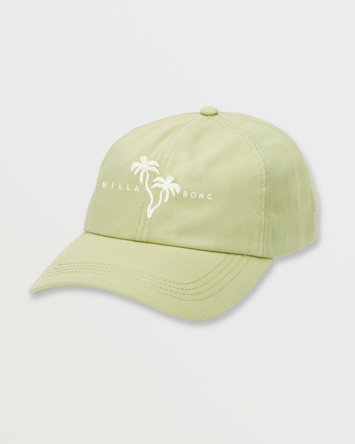 Dad Cap Hat - Green Combo | Billabong