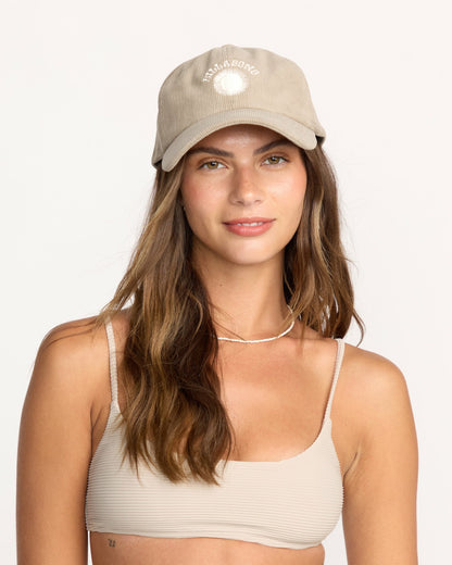 Dad Cap Hat - Cobblestone | Billabong
