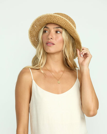 Daylight Packable Bucket Hat - Natural | Billabong