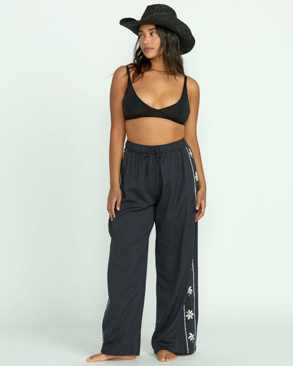 Days End Pants - Black Sands | Billabong