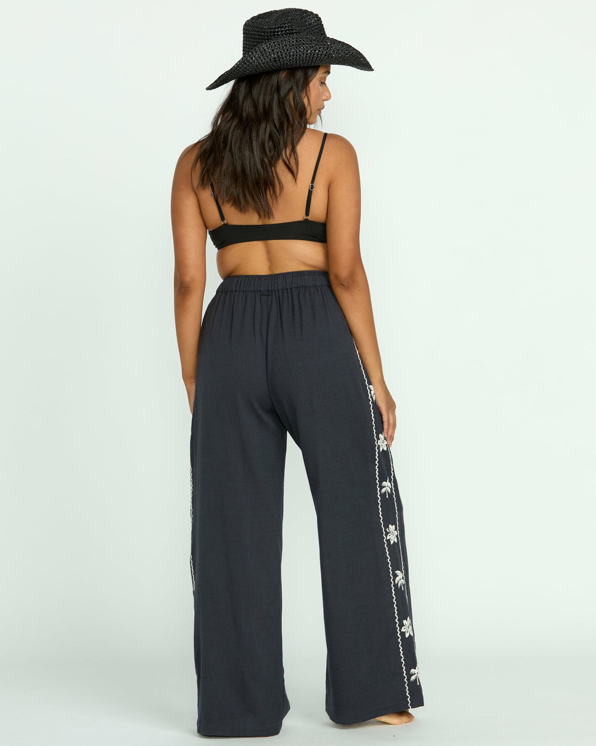Days End Pants - Black Sands | Billabong