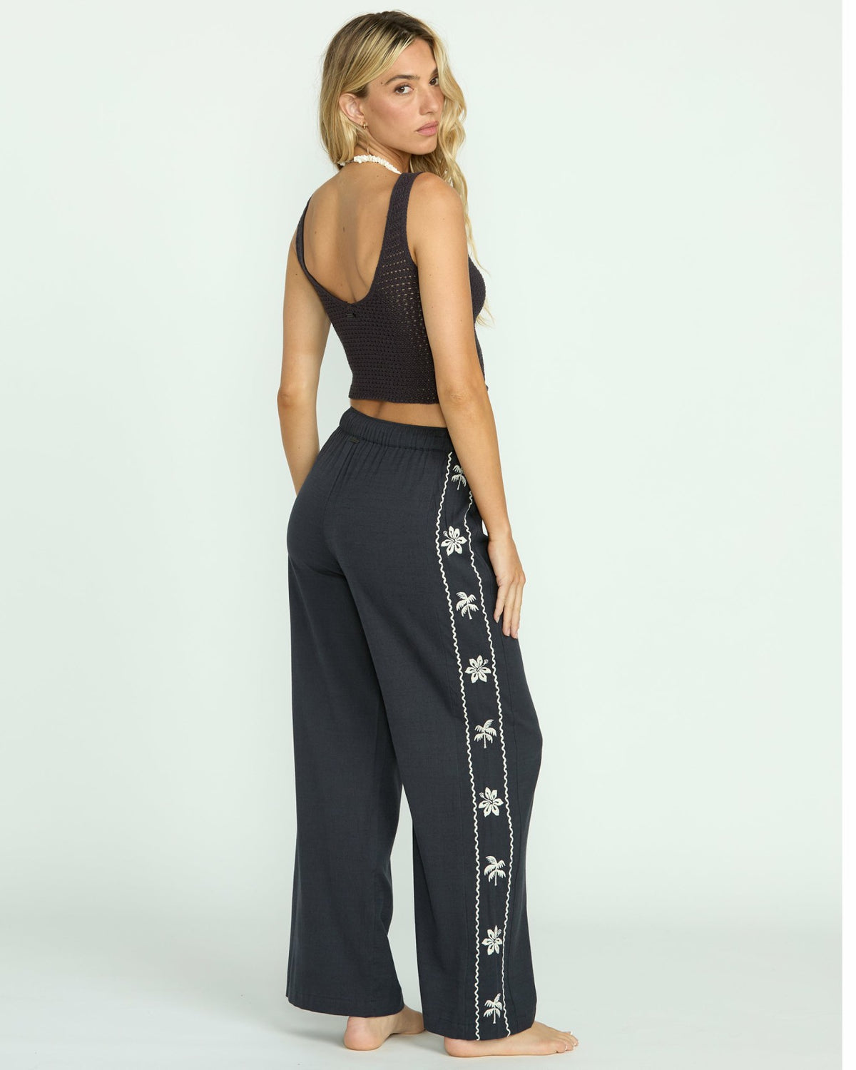 Days End Pants - Black Sands | Billabong