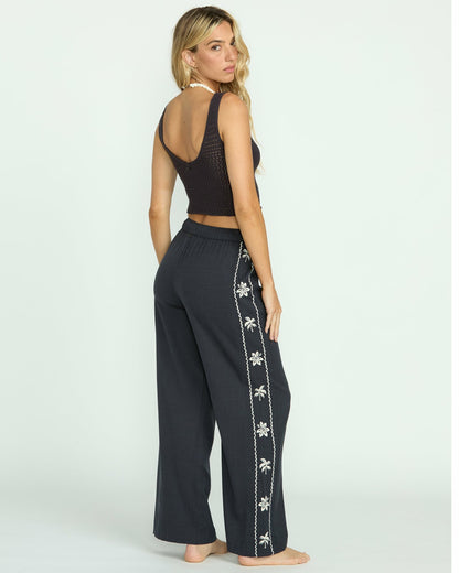 Days End Pants - Black Sands | Billabong