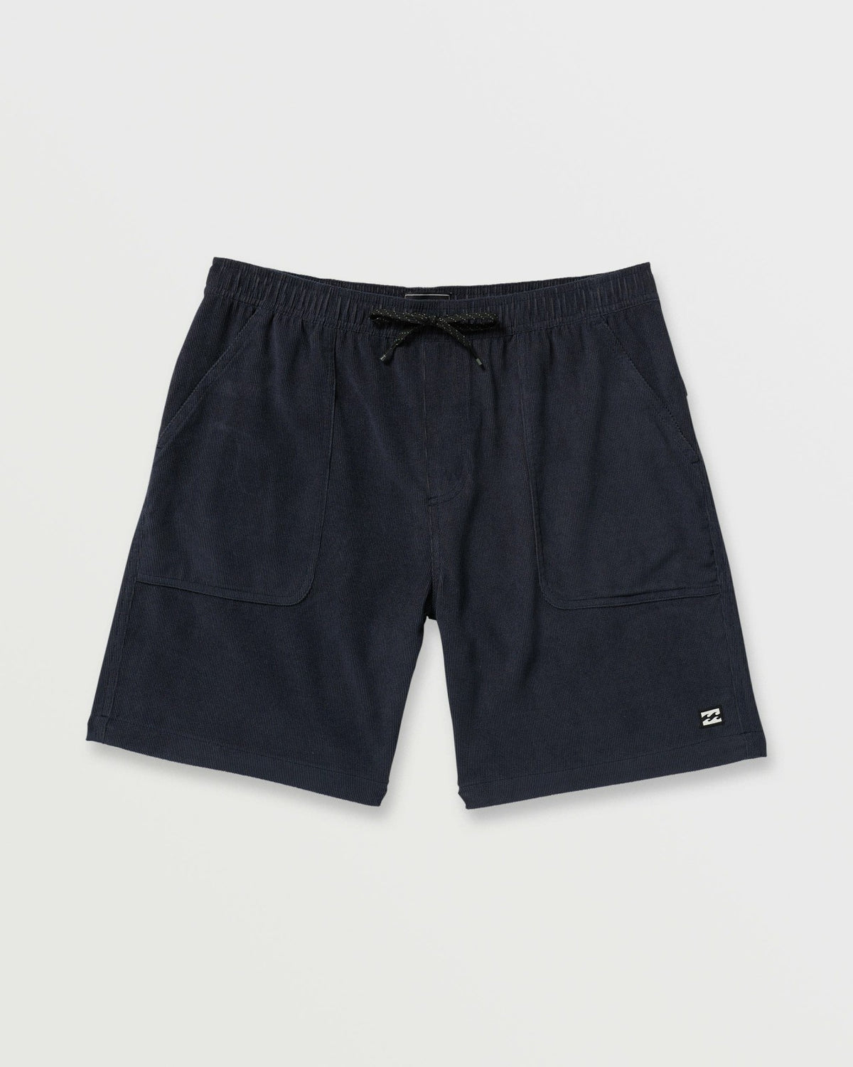 De La Cruz Submersible Hybrid Shorts - Dark Navy | Billabong