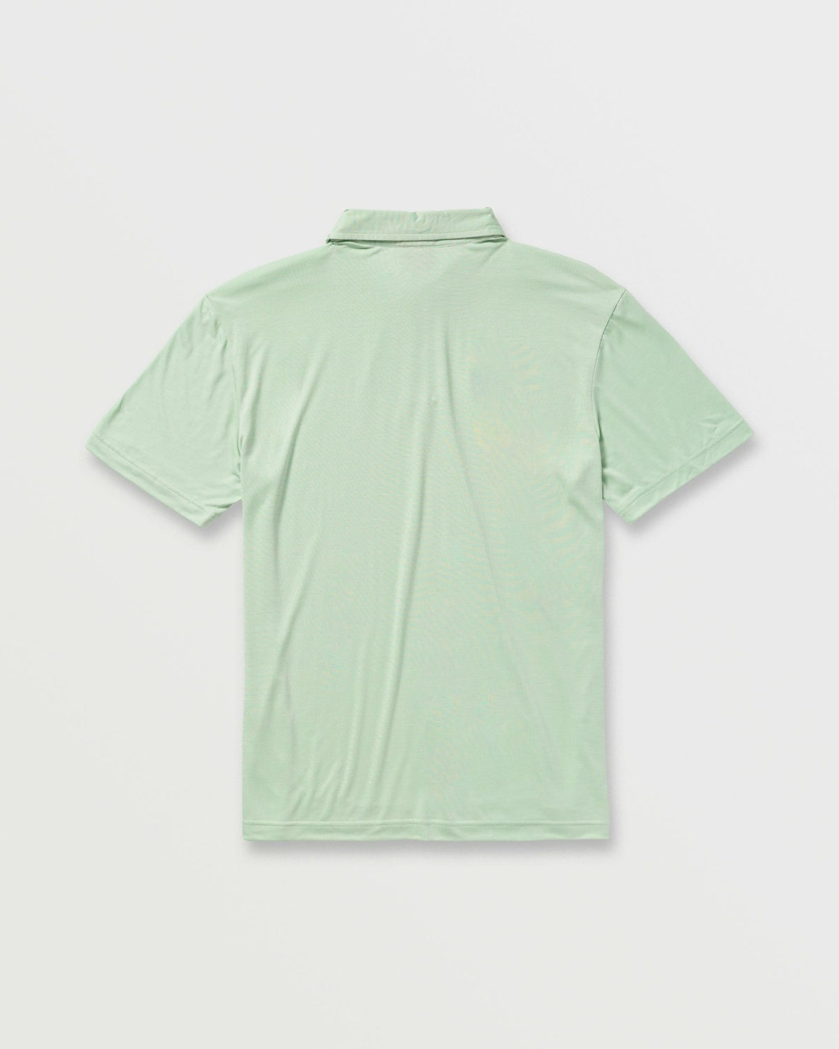 Eclipse Short Sleeve Polo Shirt - Seafoam | Billabong