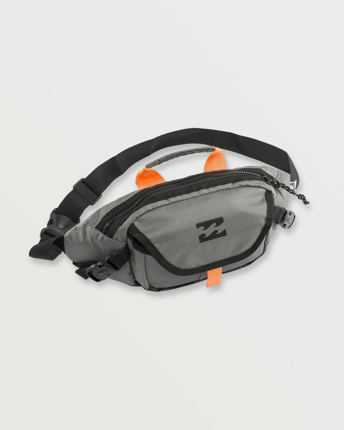 Enlisted Waistpack - Asphalt | Billabong