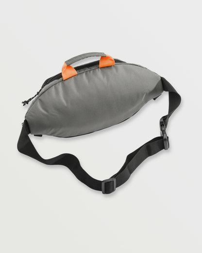 Enlisted Waistpack - Asphalt | Billabong