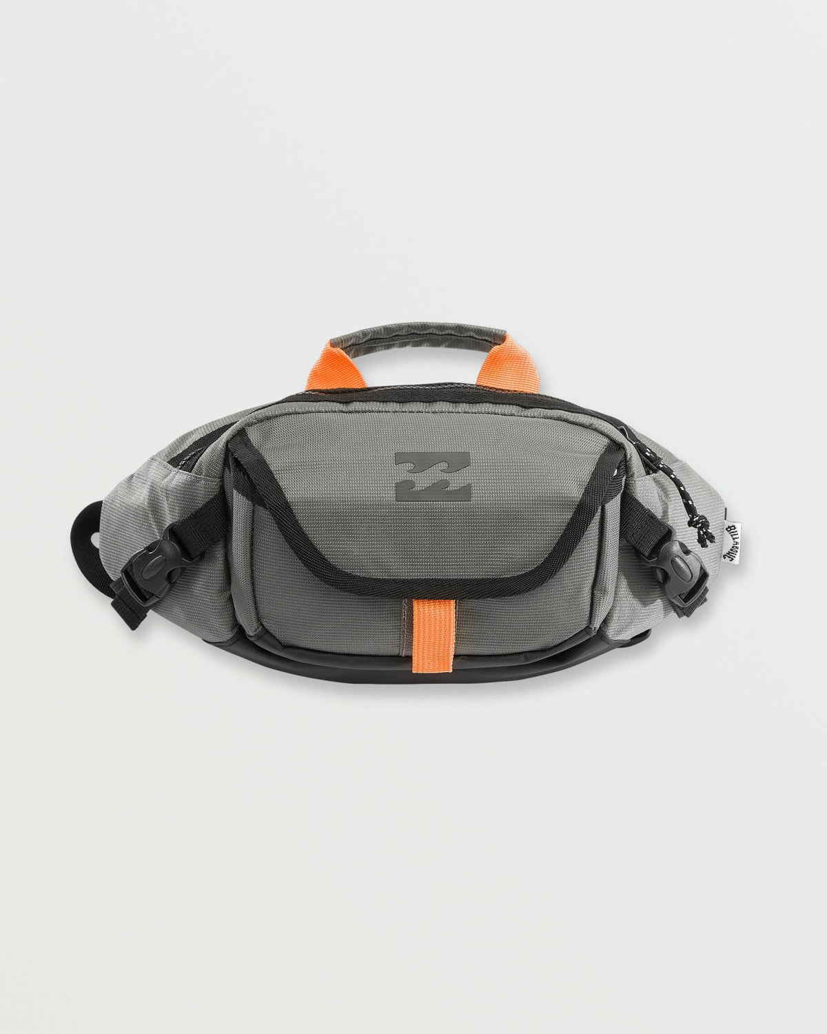 Enlisted Waistpack - Asphalt | Billabong