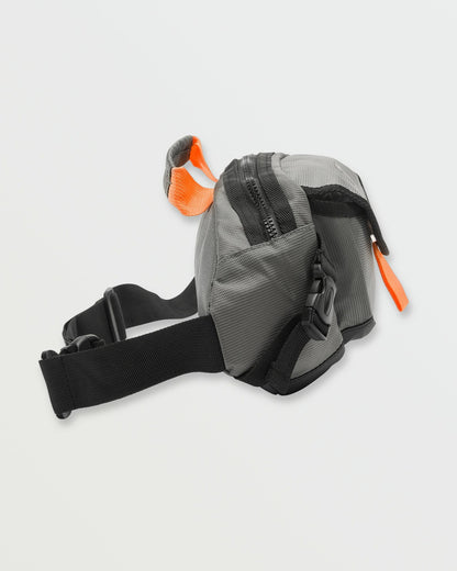 Enlisted Waistpack - Asphalt | Billabong