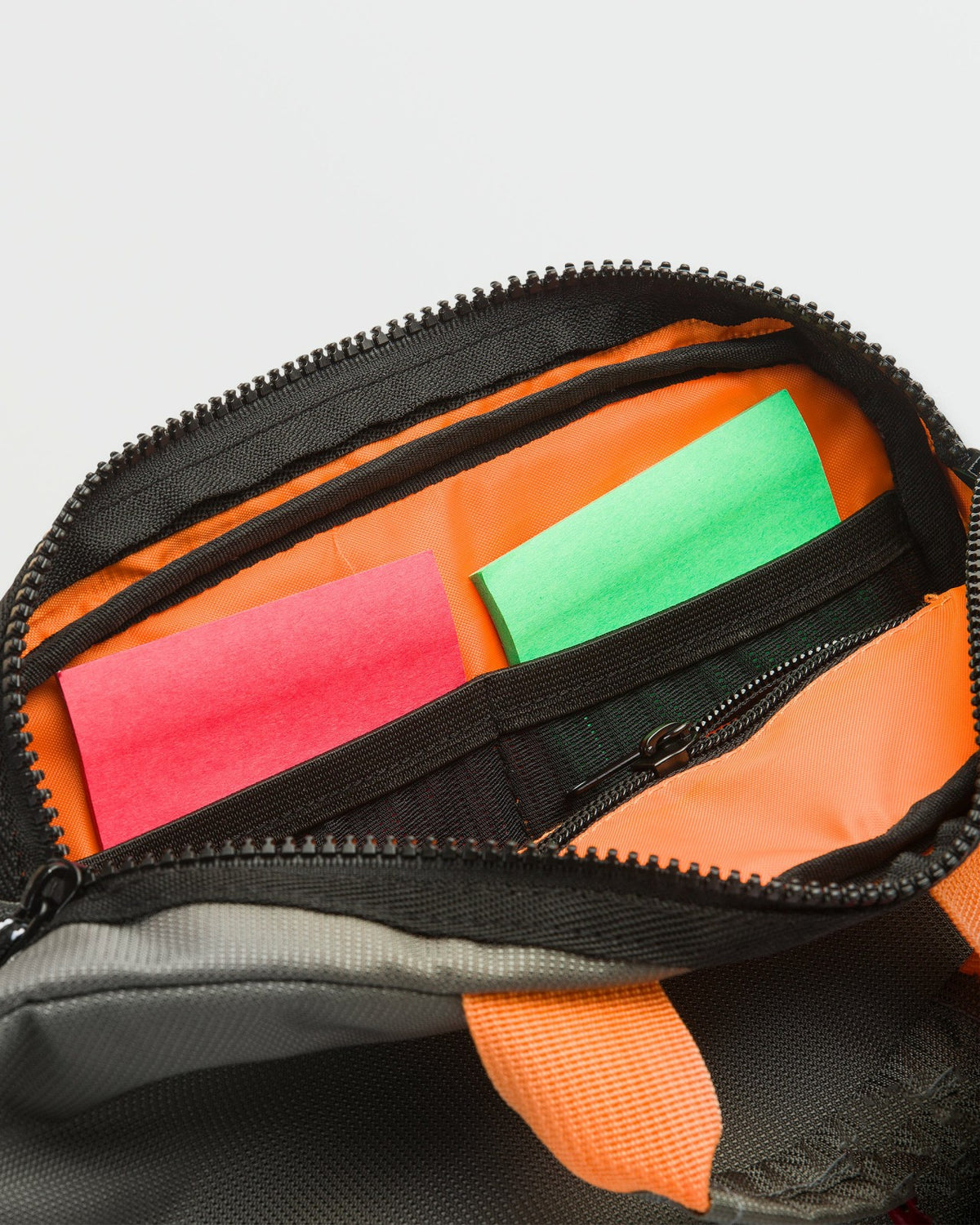 Enlisted Waistpack - Asphalt | Billabong