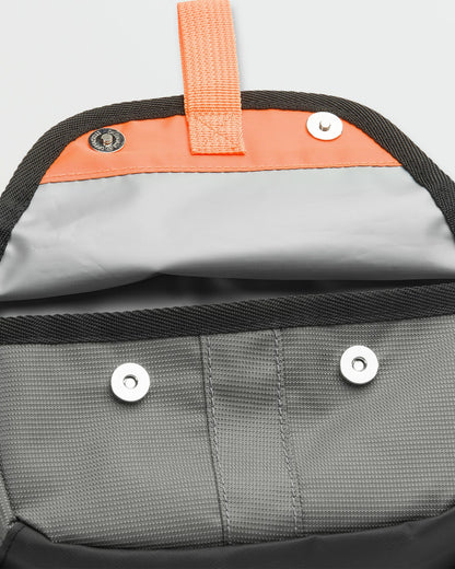 Enlisted Waistpack - Asphalt | Billabong