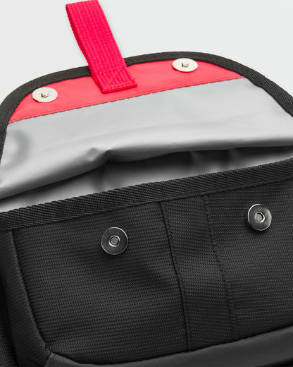 Enlisted Waistpack - Black | Billabong
