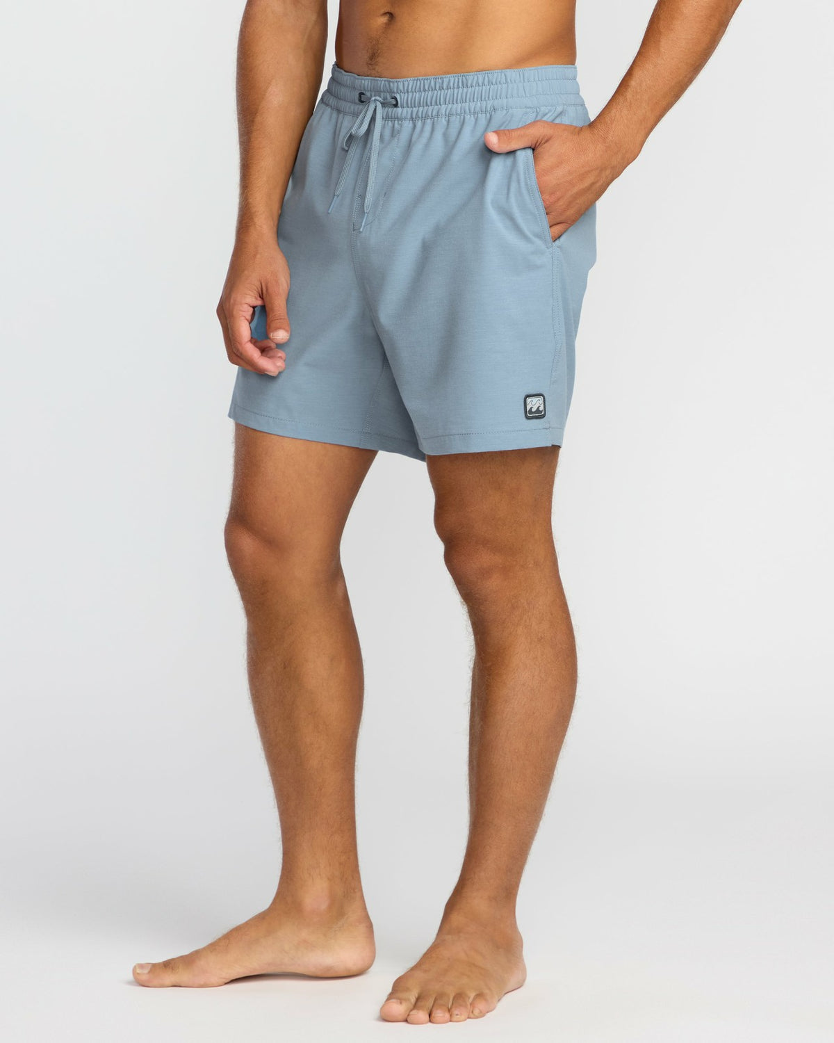 Every Other Day Laybacks 16" Trunks - Blue Shadow | Billabong