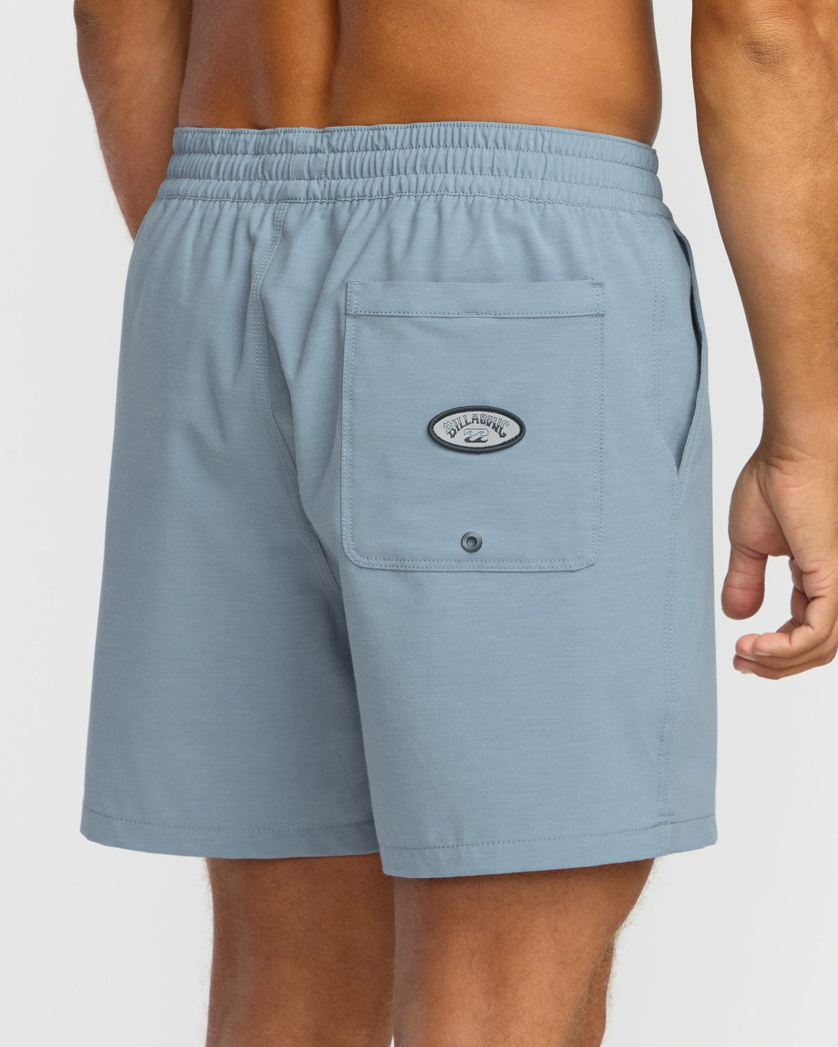 Every Other Day Laybacks 16" Trunks - Blue Shadow | Billabong