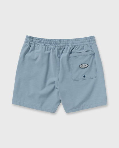 Every Other Day Laybacks 16" Trunks - Blue Shadow | Billabong