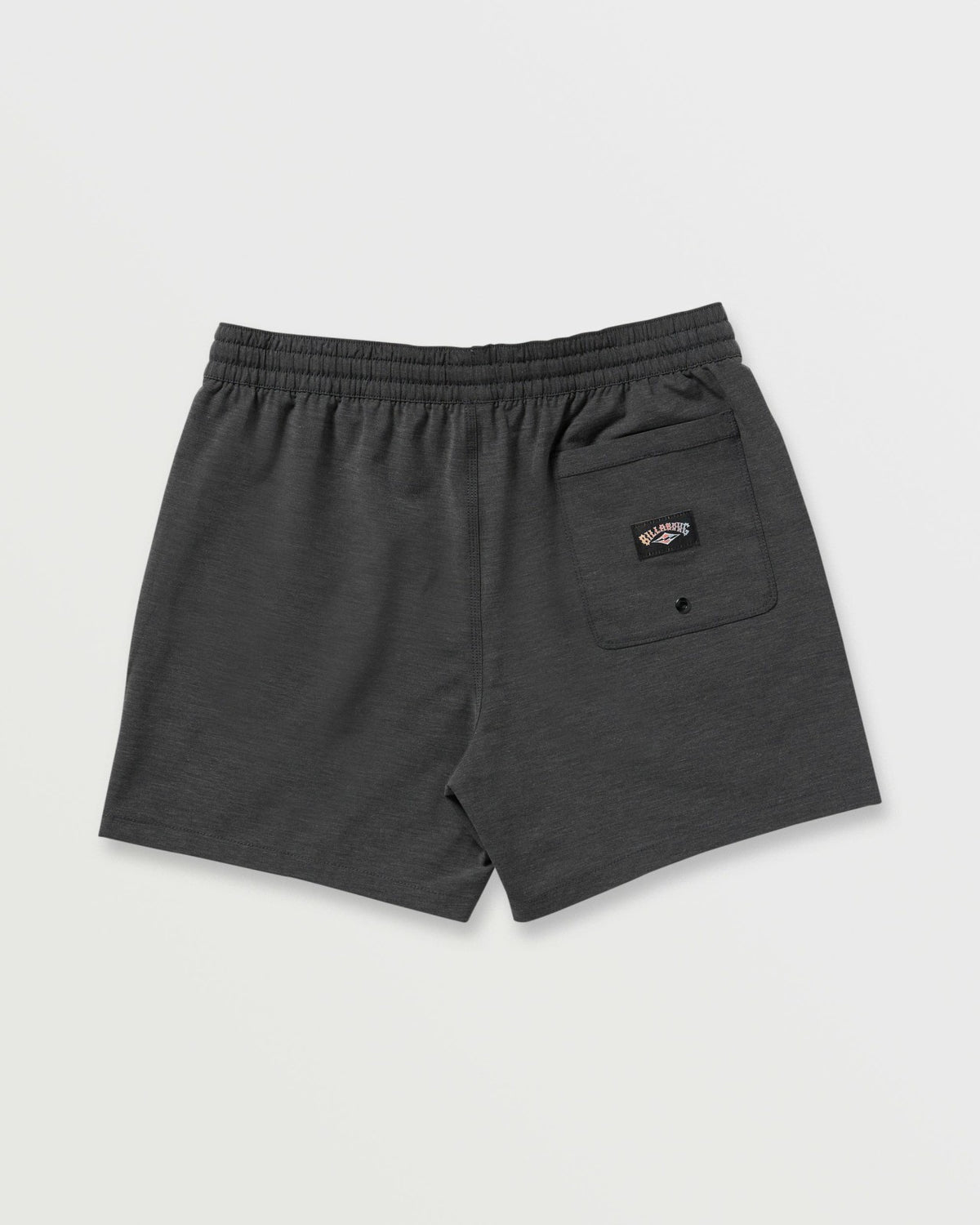 Every Other Day Laybacks 16" Trunks - Black | Billabong