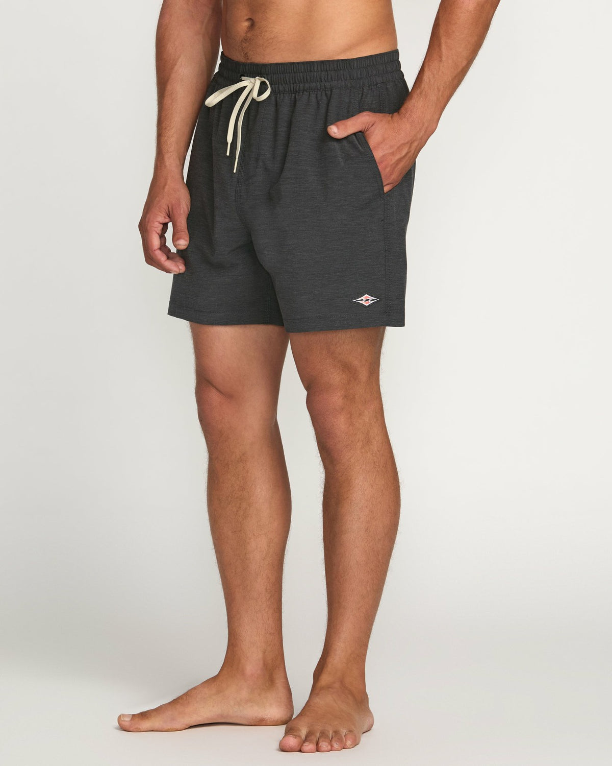 Every Other Day Laybacks 16" Trunks - Black | Billabong