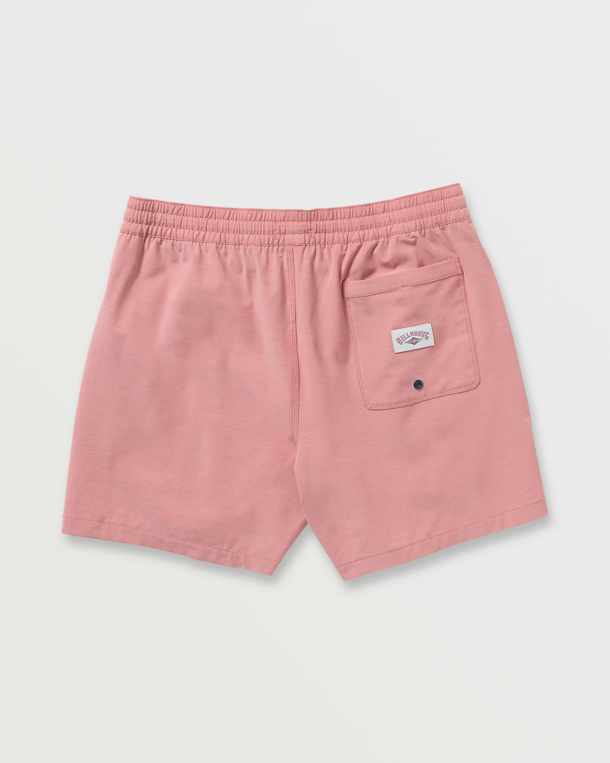 Every Other Day Laybacks 16" Trunks - Dusty Rose | Billabong