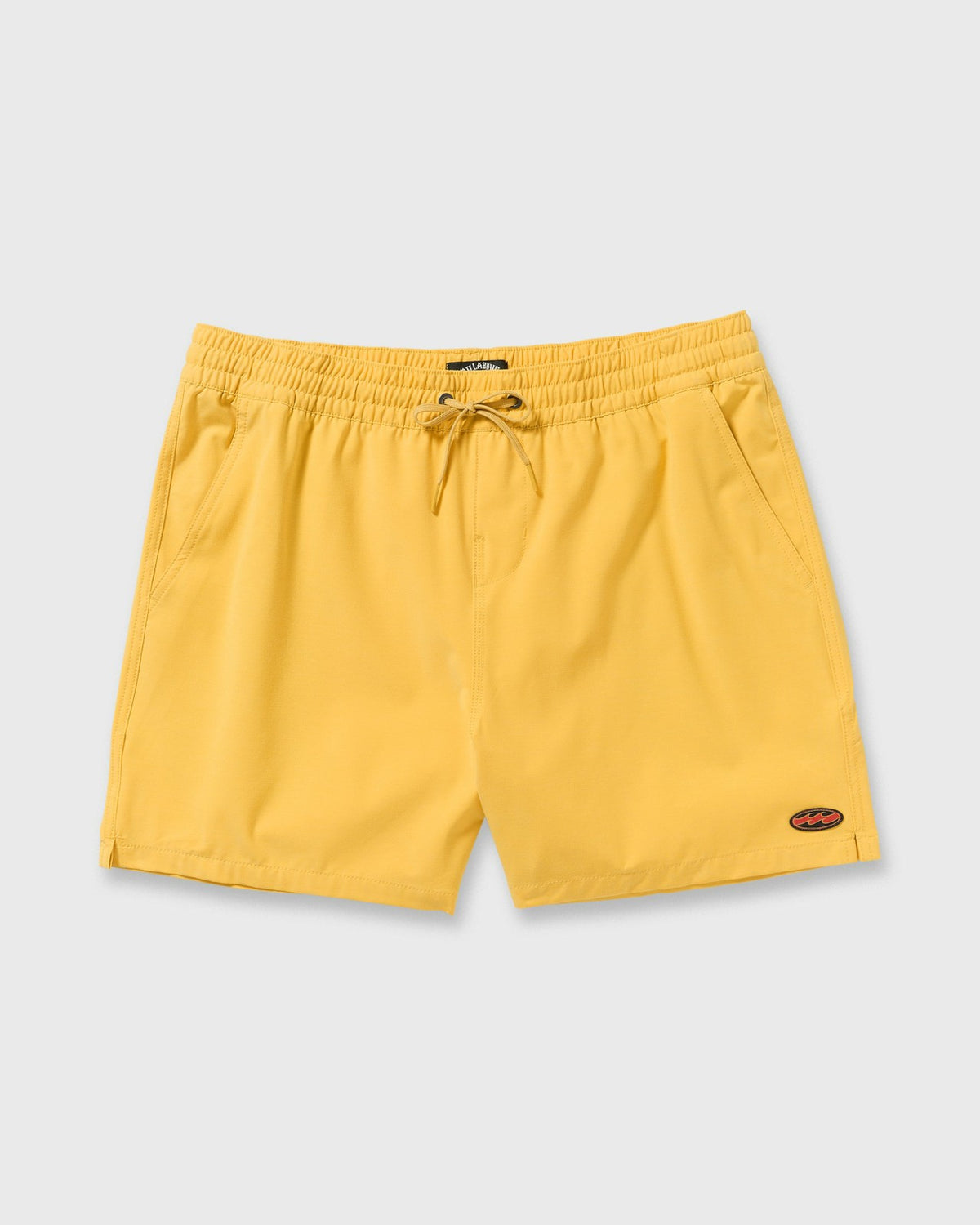 Every Other Day Laybacks 16" Trunks - Dust Yellow | Billabong