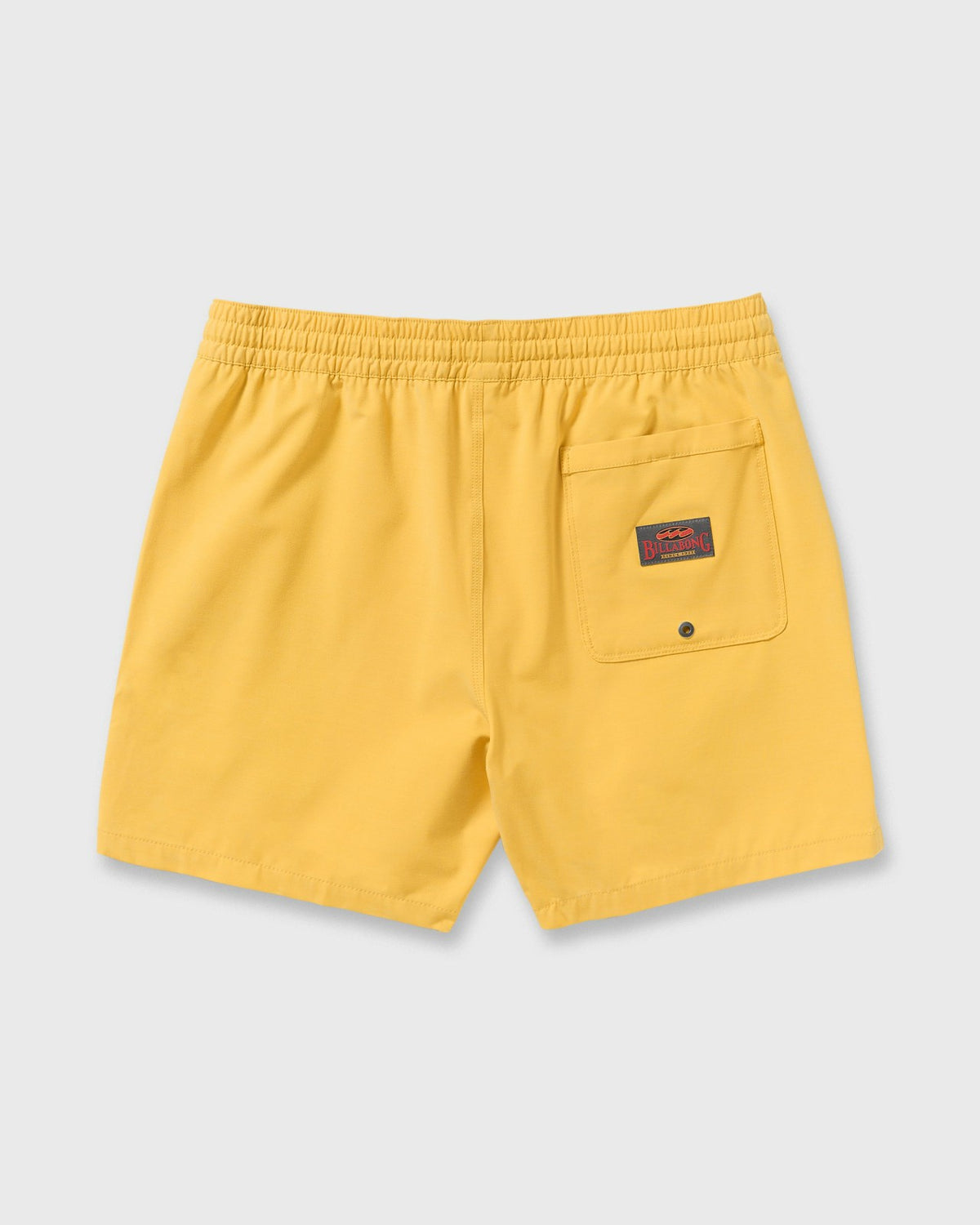 Every Other Day Laybacks 16" Trunks - Dust Yellow | Billabong