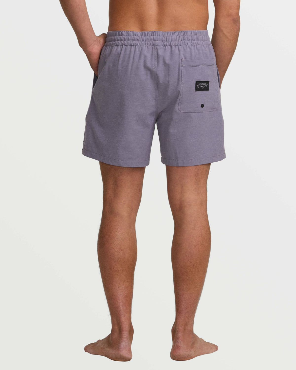 Every Other Day Laybacks 16" Trunks - Lavender | Billabong
