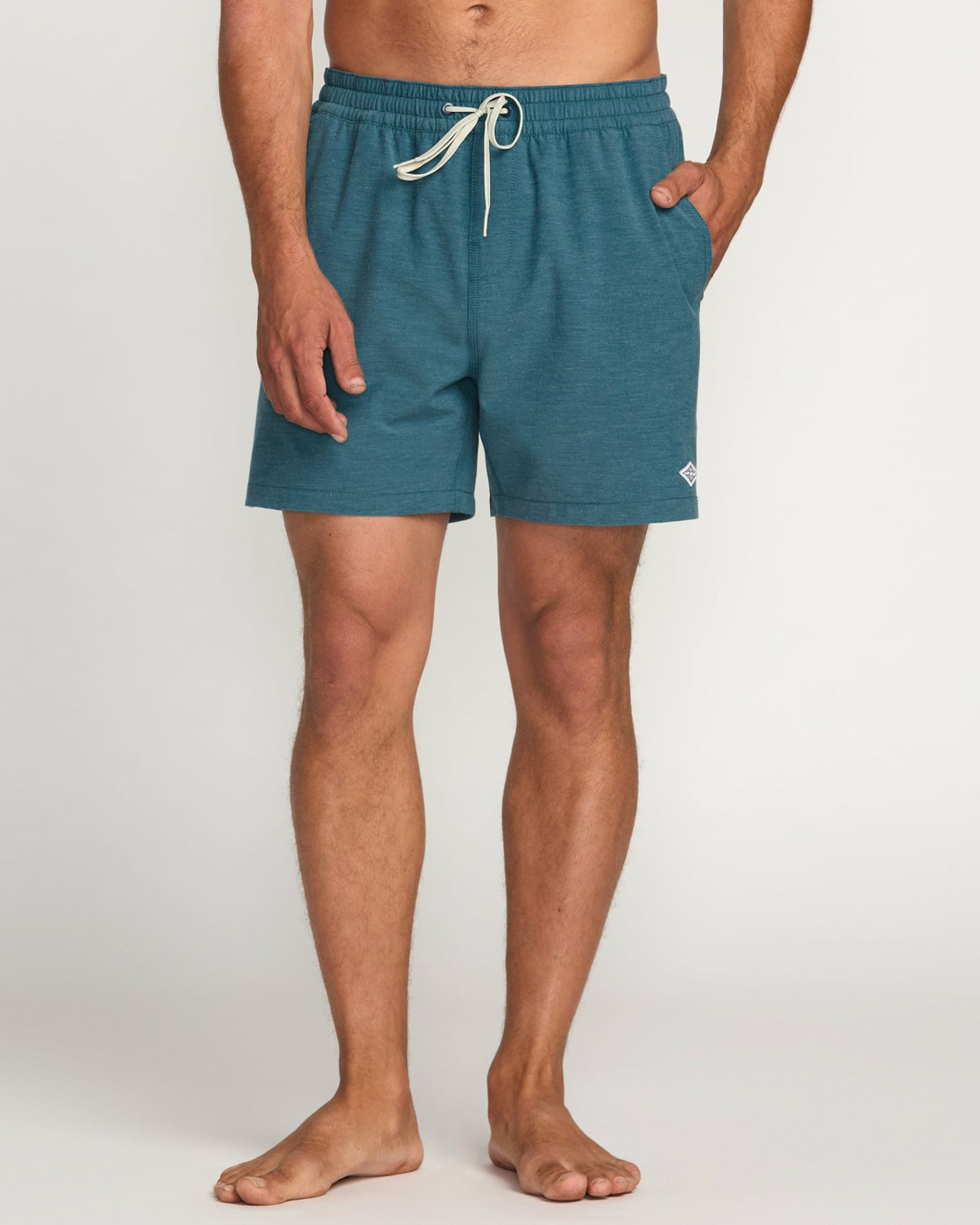 Every Other Day Laybacks 16" Trunks - Marine | Billabong