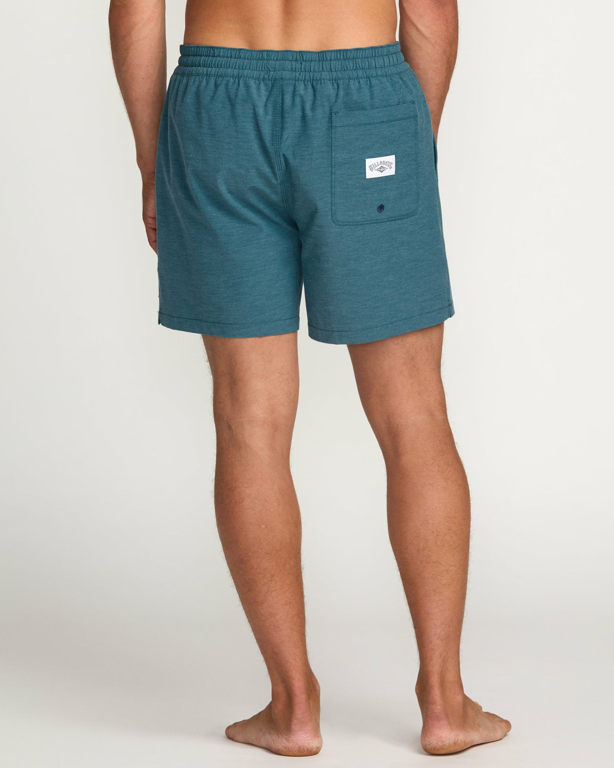 Every Other Day Laybacks 16" Trunks - Marine | Billabong