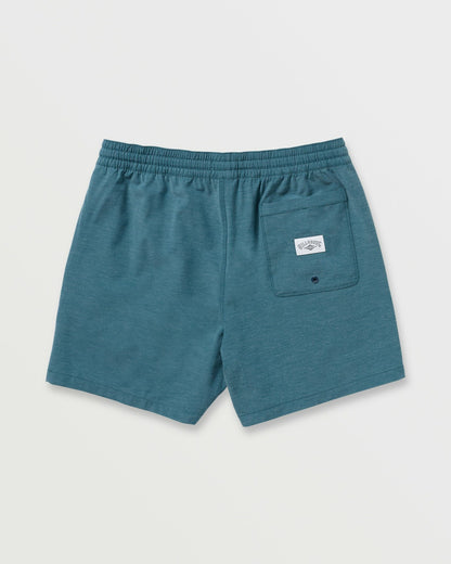 Every Other Day Laybacks 16" Trunks - Marine | Billabong