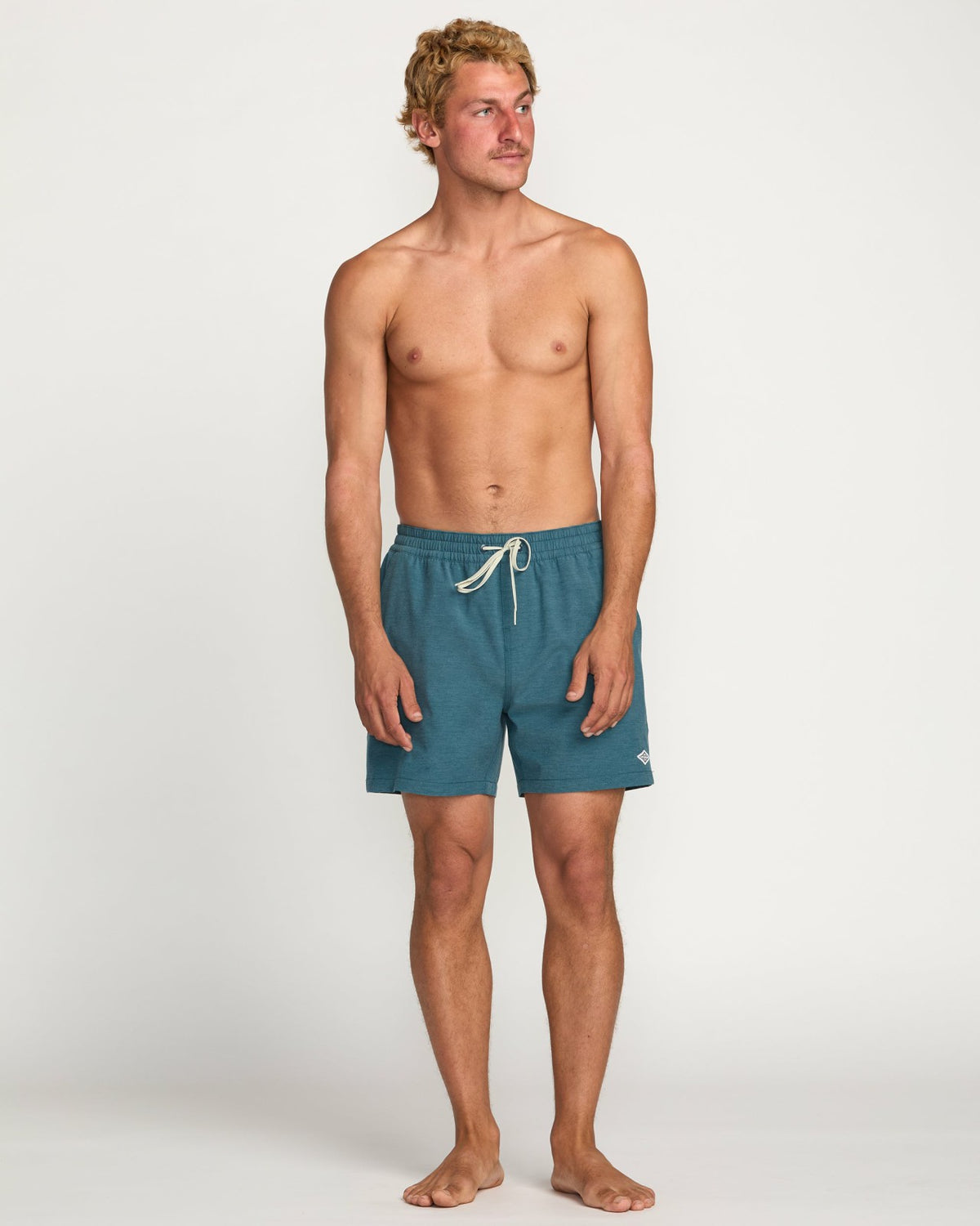 Every Other Day Laybacks 16" Trunks - Marine | Billabong