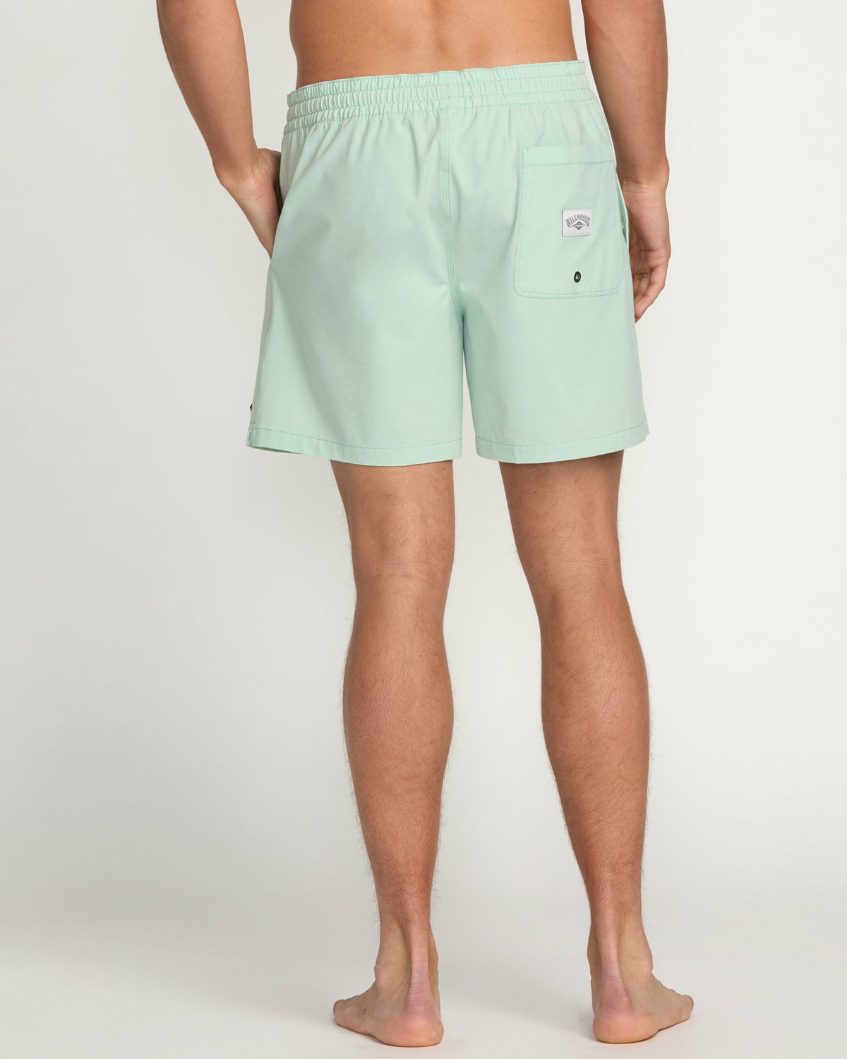 Every Other Day Laybacks 16" Trunks - Seafoam | Billabong