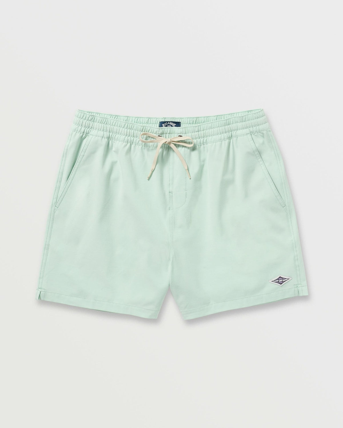 Every Other Day Laybacks 16" Trunks - Seafoam | Billabong