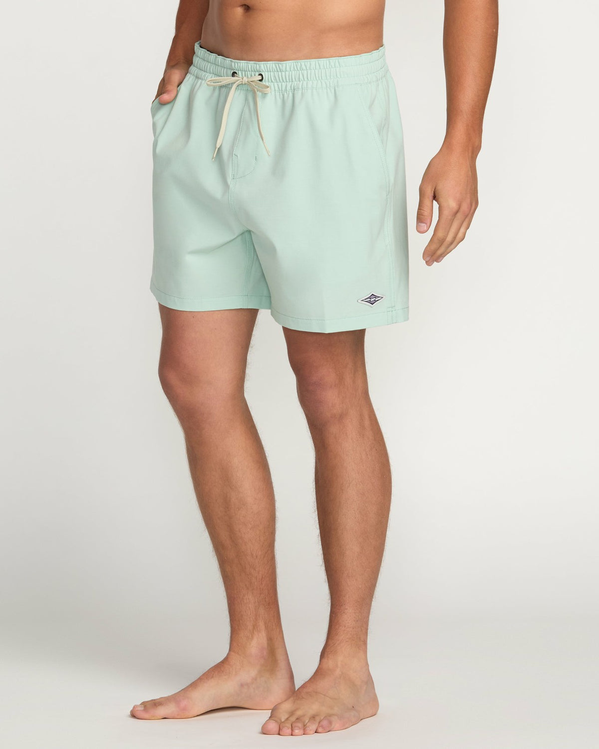 Every Other Day Laybacks 16" Trunks - Seafoam | Billabong