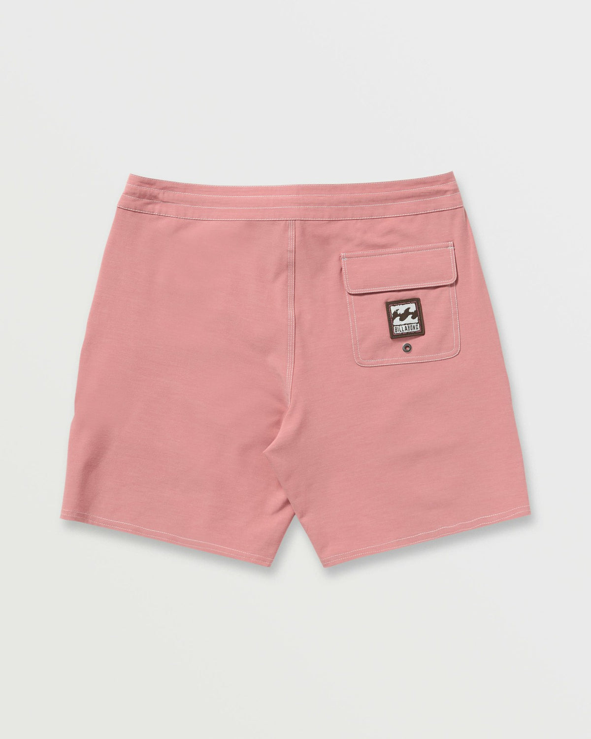 Every Other Day Lo Tide 18" Boardshorts - Dusty Rose | Billabong