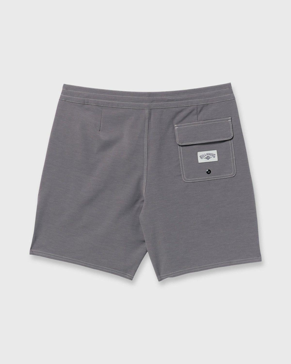 Every Other Day Lo Tide 18" Boardshorts - Gray Violet | Billabong