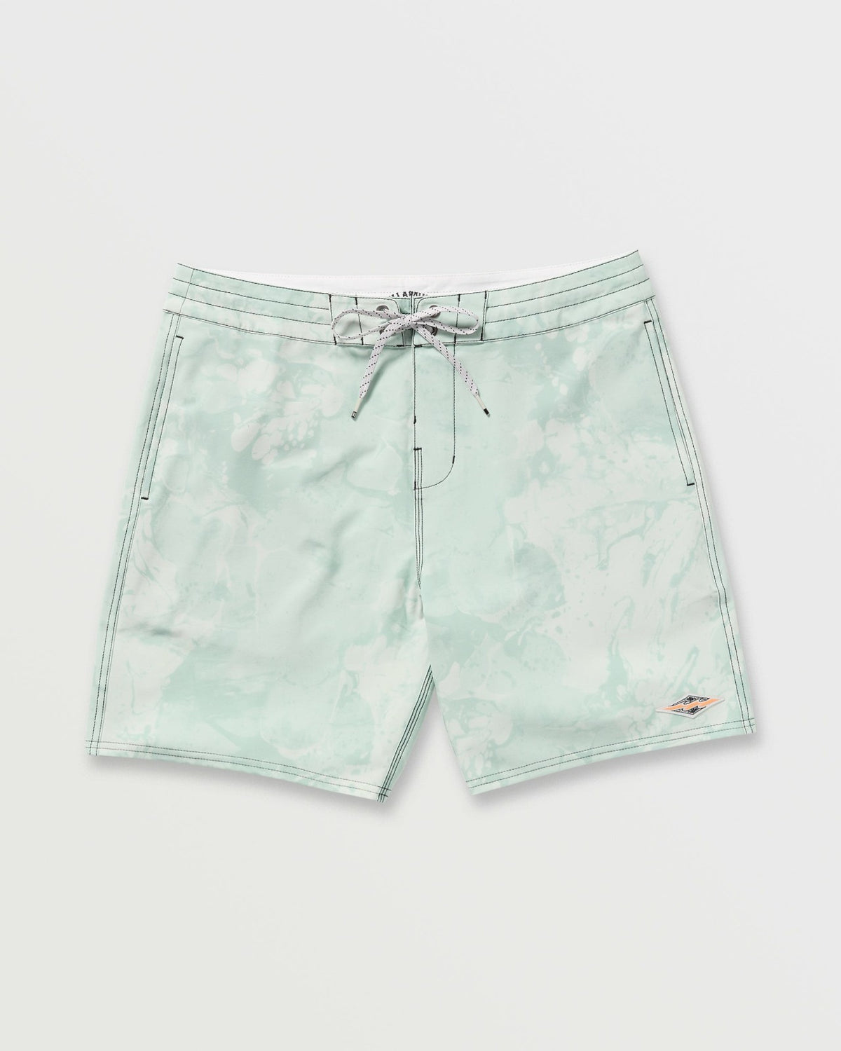 Every Other Day Lo Tide 18" Boardshorts - Seafoam | Billabong