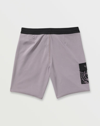 Festival Lo Tide Boardshorts - Lavender | Billabong