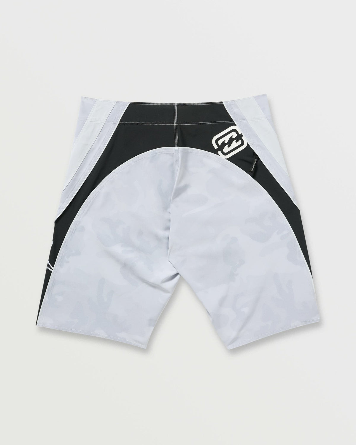 Fluid 2K Pro Performance 21" Boardshorts - Camo | Billabong