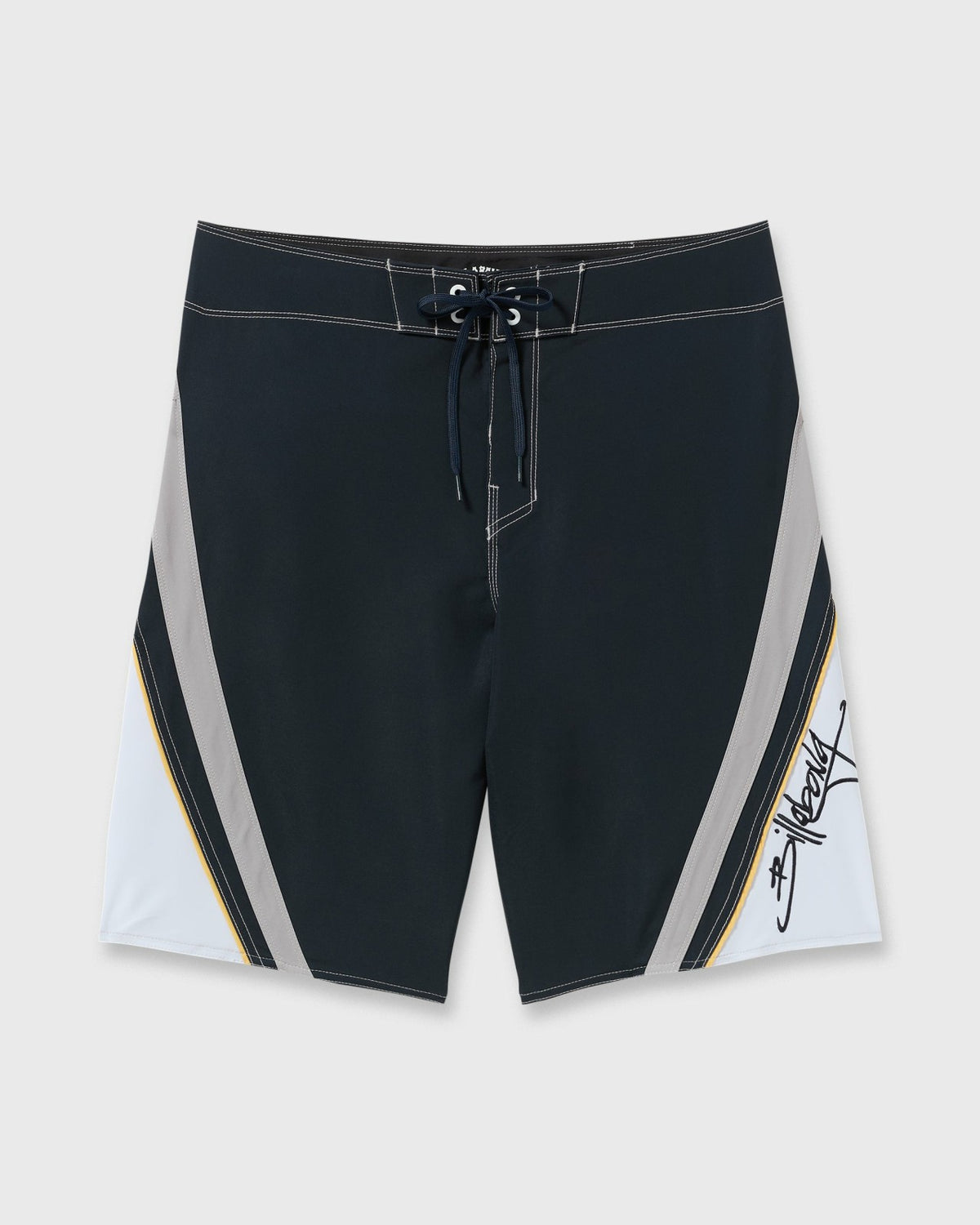 Fluid 2K Pro Performance 21" Boardshorts - Dark Navy | Billabong