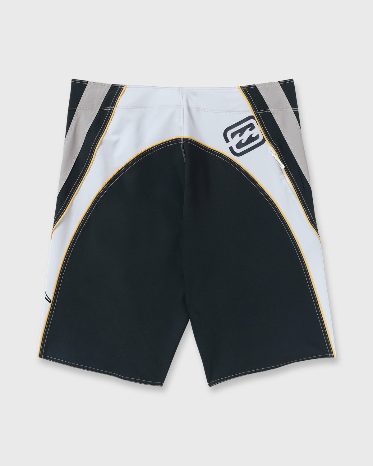 Fluid 2K Pro Performance 21" Boardshorts - Dark Navy | Billabong