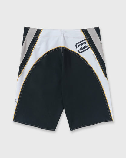 Fluid 2K Pro Performance 21" Boardshorts - Dark Navy | Billabong