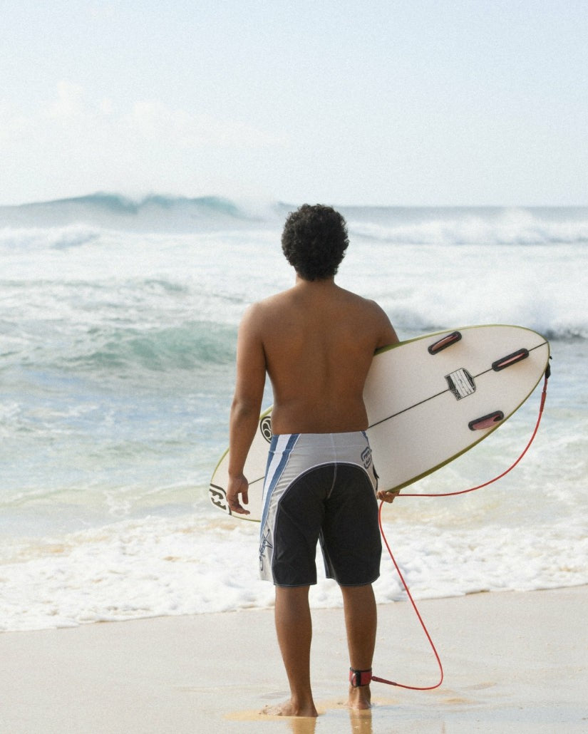 Fluid 2K Pro Performance 21" Boardshorts - Navy | Billabong