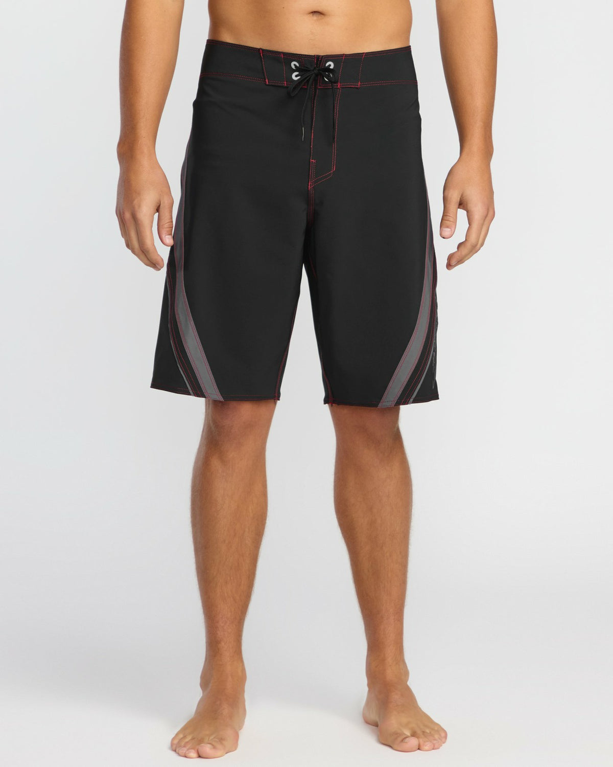 Fluid 2K Pro Performance 21" Boardshorts - Stealth | Billabong