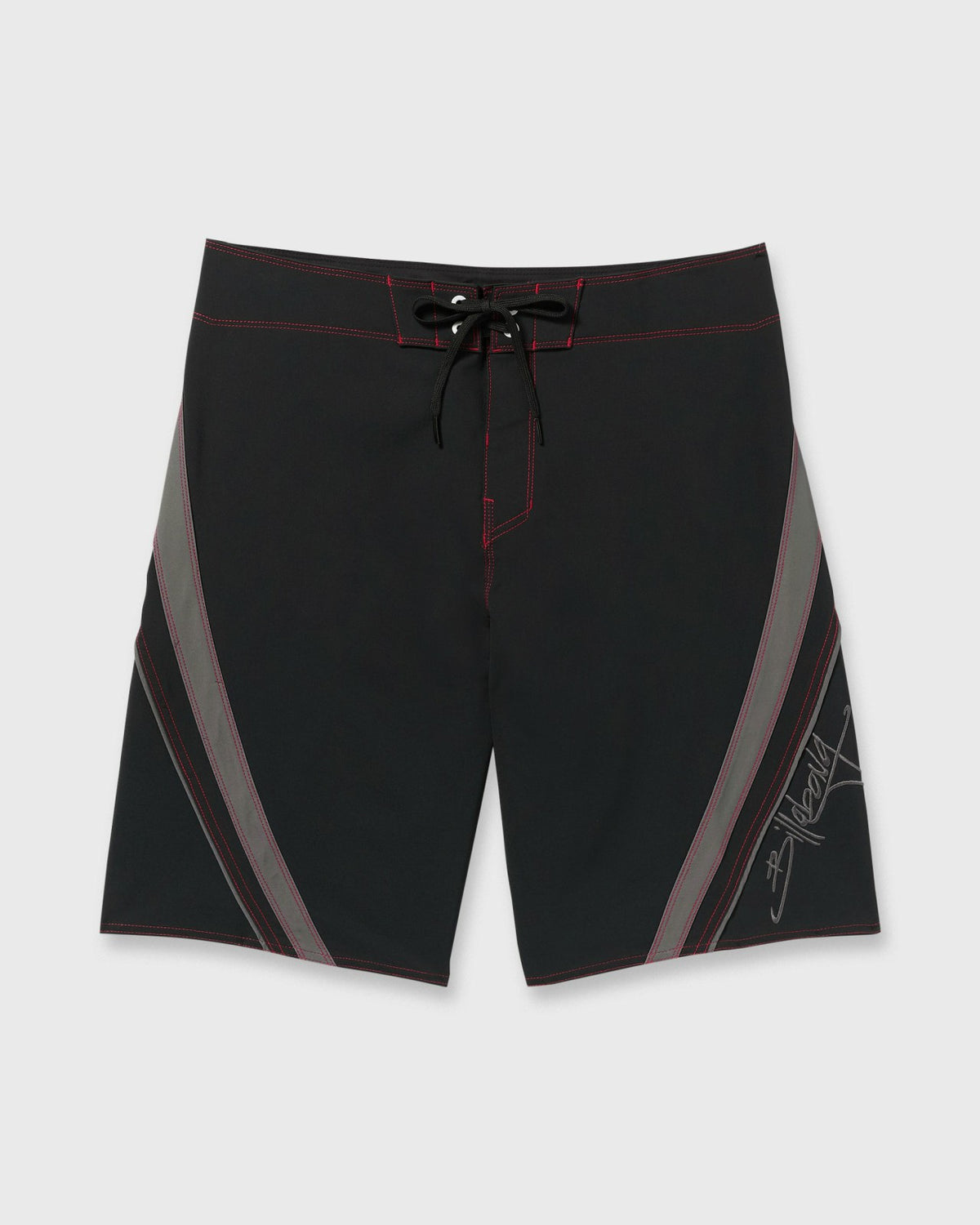 Fluid 2K Pro Performance 21" Boardshorts - Stealth | Billabong