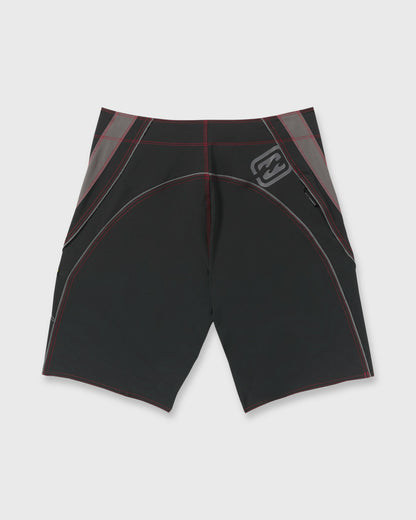 Fluid 2K Pro Performance 21" Boardshorts - Stealth | Billabong
