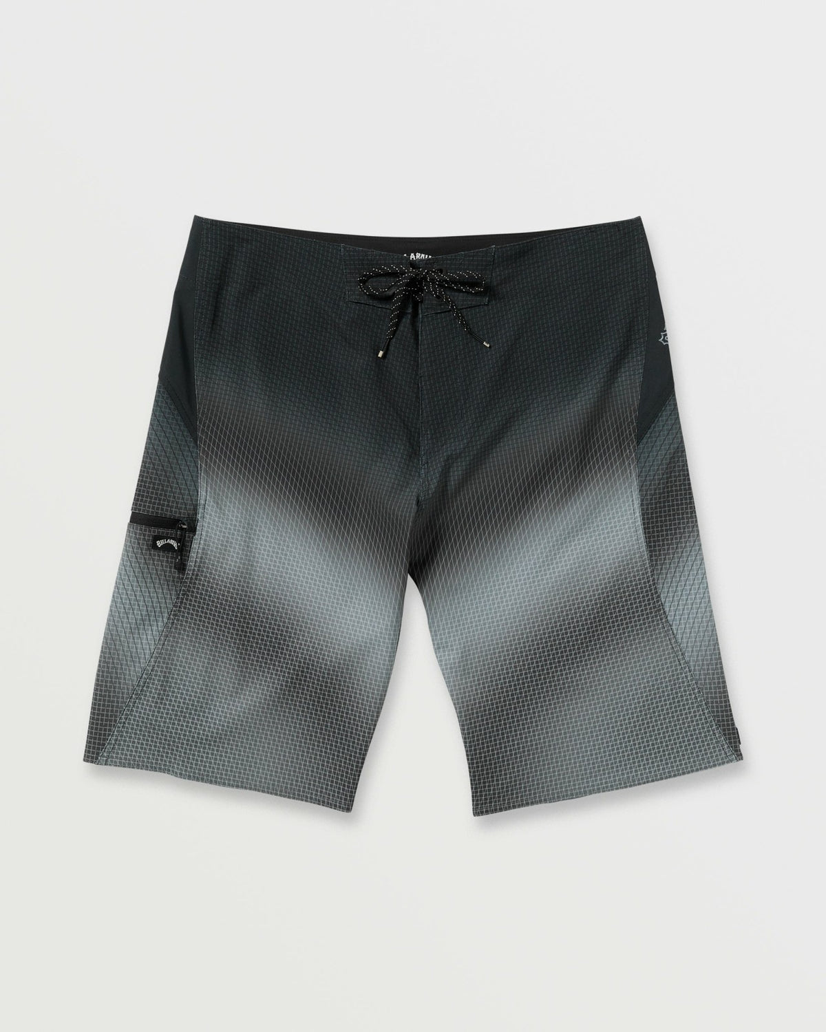 Fluid Pro Performance 21" Boardshorts - Black | Billabong