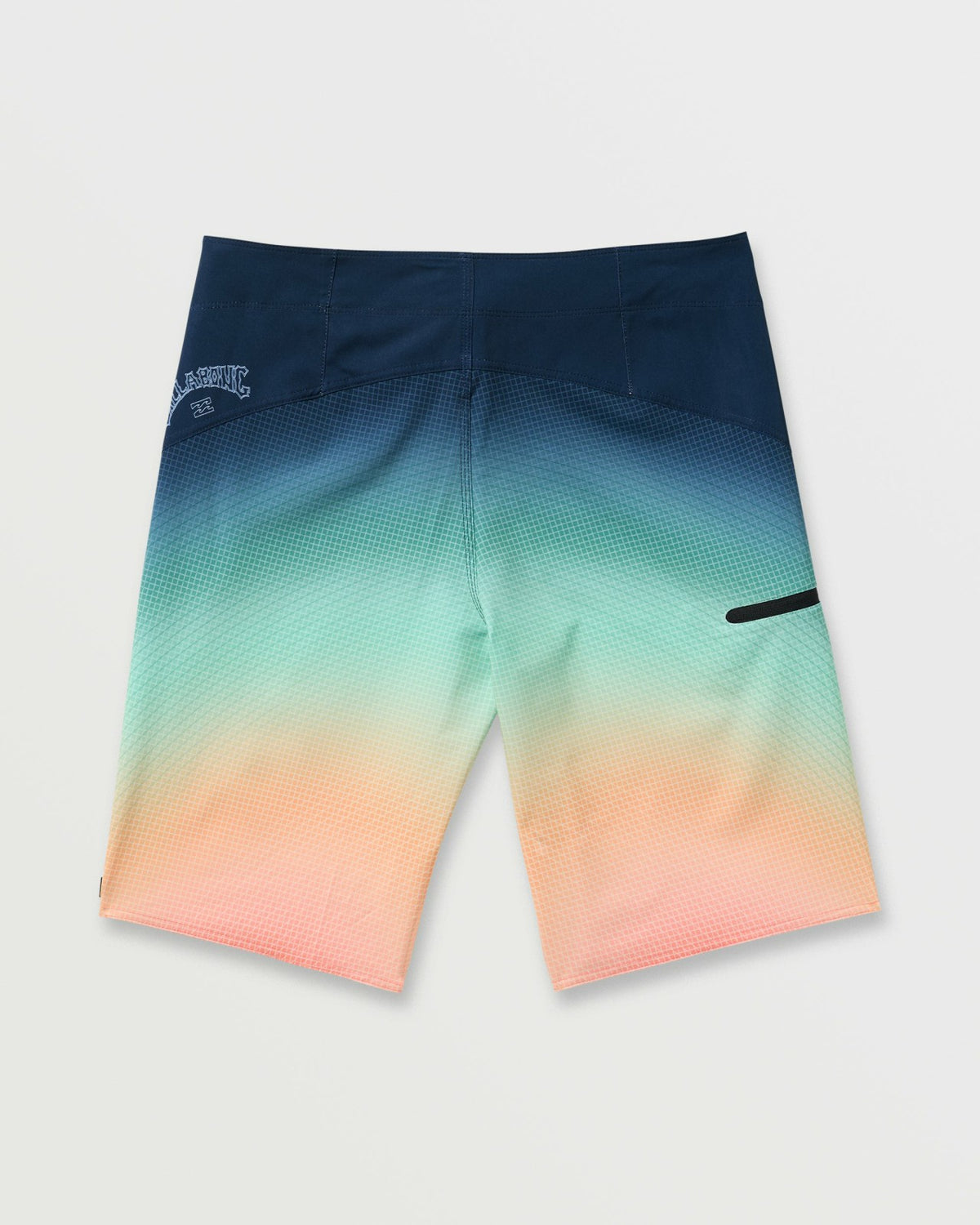 Fluid Pro Performance 21" Boardshorts - Multi | Billabong